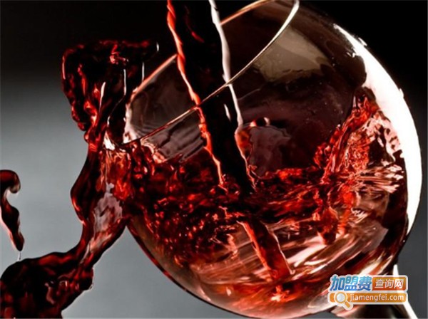 艾美地葡萄酒加盟费