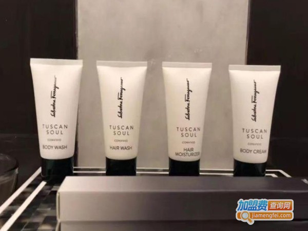 费拉格慕化妆品加盟费