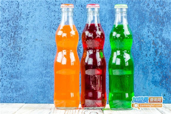 大品牌饮料代理加盟费