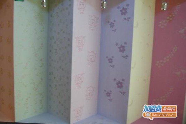 施诺尔液体壁纸