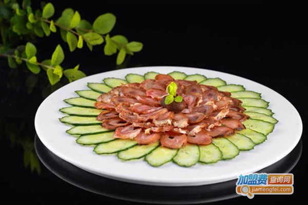 渝毛驴养生主题餐厅