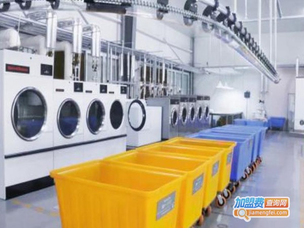 伊耐净4s洗护生活馆加盟费