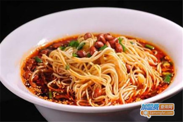 小面360加盟费