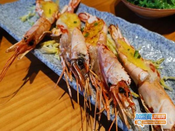 森本家精致料理加盟费