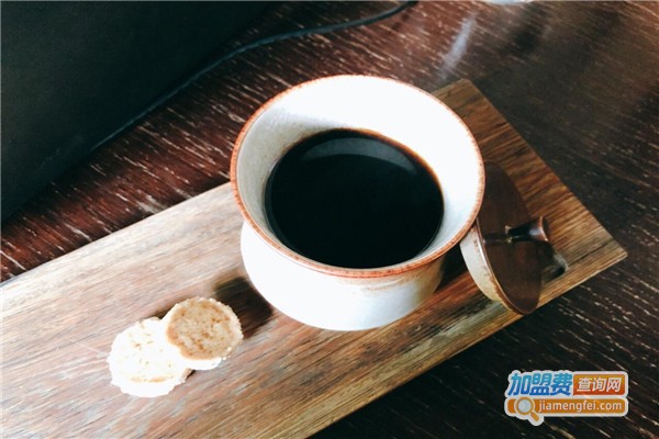 元生咖啡加盟费