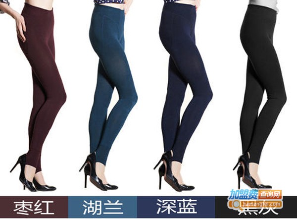 典雅神韵内衣加盟费