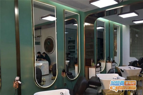 发一生养发馆加盟费