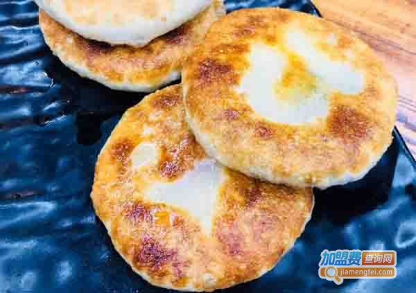 牛庄高晓山馅饼加盟费