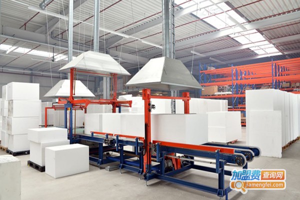 得力奇喷涂机加盟费