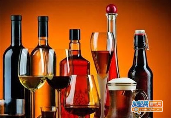 昂耐富葡萄酒加盟费