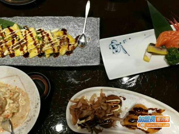 森本家精致料理加盟费