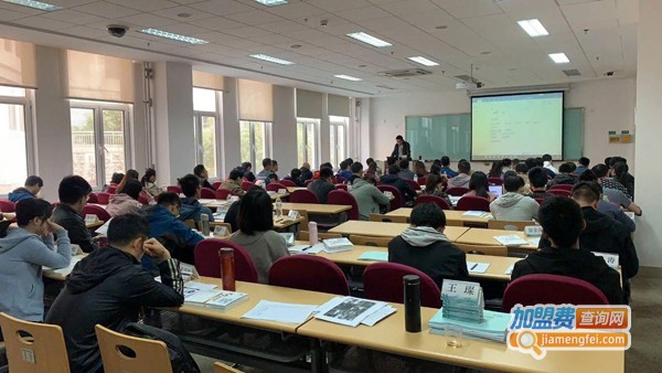 达梦教育加盟费