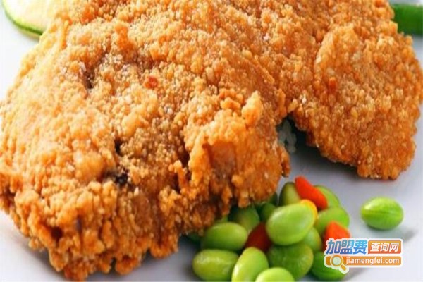 接手鸡鸡排加盟费