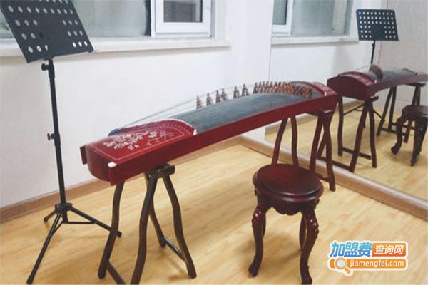 佳艺琴行加盟费