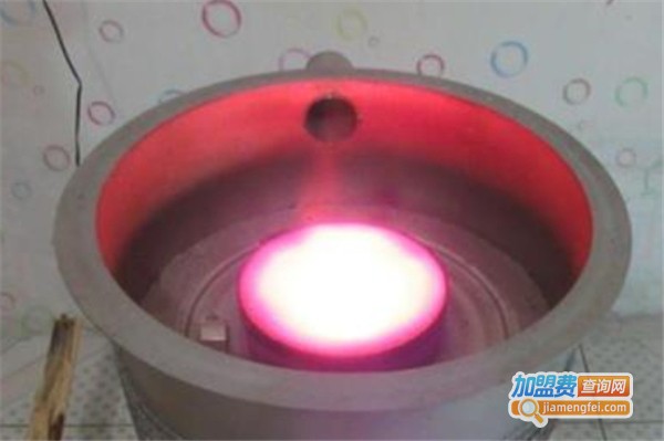 奥格美生物气化炉