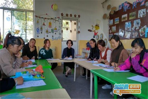 宏乐大语文加盟费