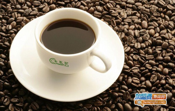 卡瓦尼咖啡店加盟