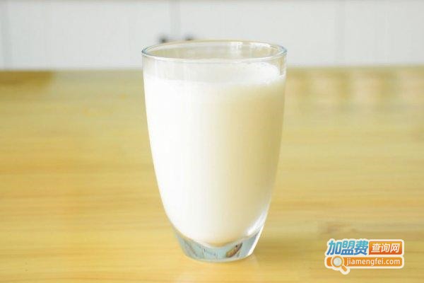 辑仔坊鲜奶加盟费