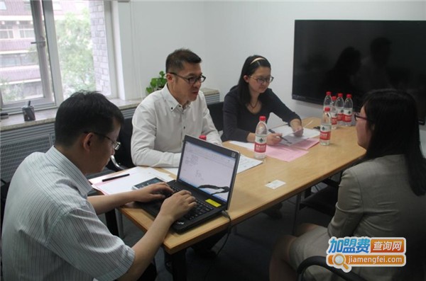 汇百川教育加盟费