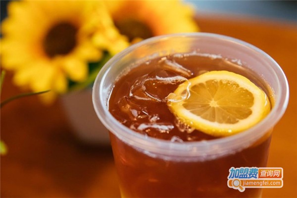 诺语茶咖加盟费