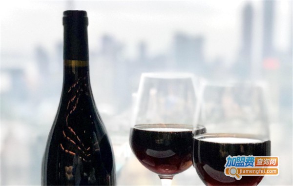 昂耐富葡萄酒加盟费