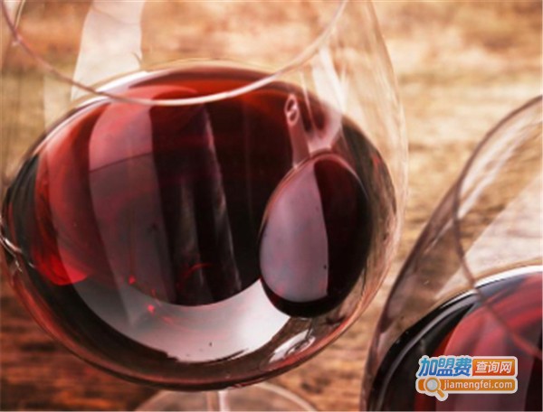 昂耐富葡萄酒加盟费