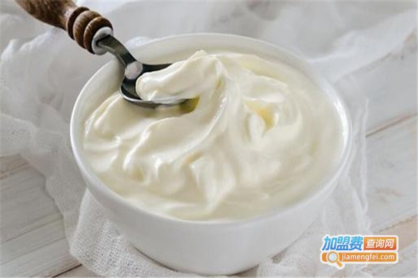 思蜜客冻酸奶加盟