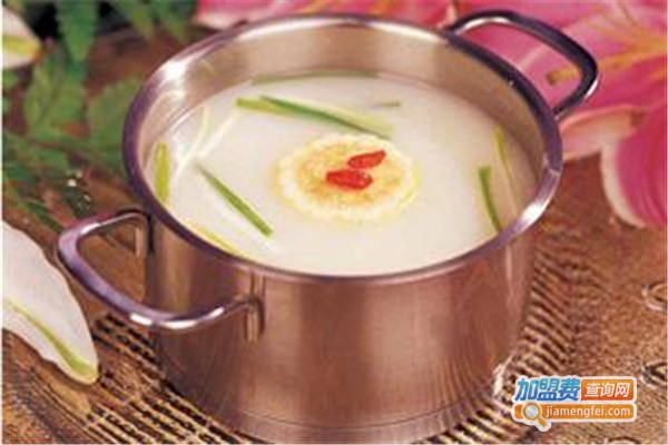 福跃鼎火锅加盟费