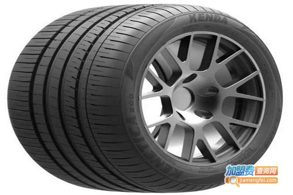 建大轮胎加盟费