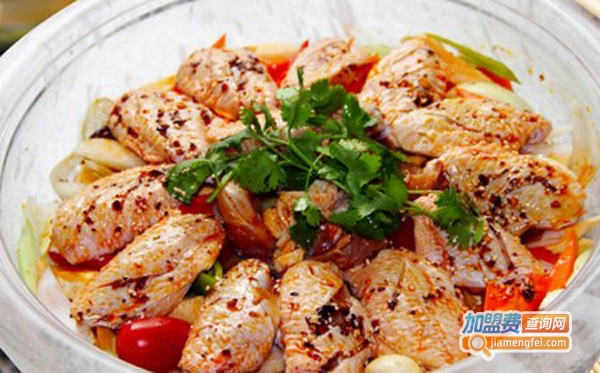 厨先生水晶焖锅