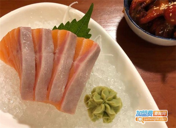 京一·居酒屋加盟费