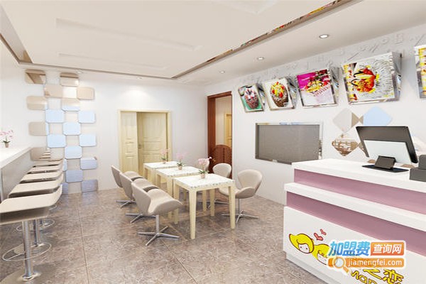 芒芝恋港式甜品加盟费