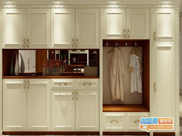 金喜雅电子鞋柜加盟费