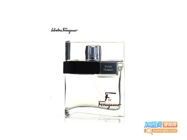 费拉格慕化妆品加盟费