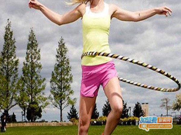 围度国际减肥加盟费