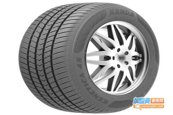 建大轮胎加盟费