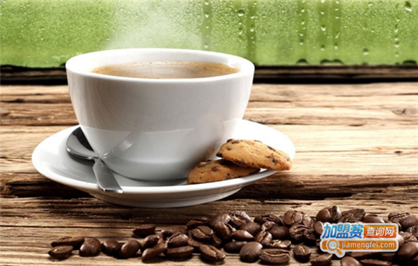 卡瓦尼咖啡店加盟