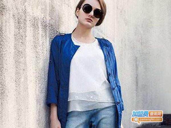 雪歌女装加盟费