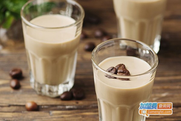 猫小咪奶茶加盟费