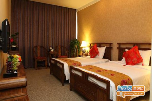 怡家连锁酒店加盟费