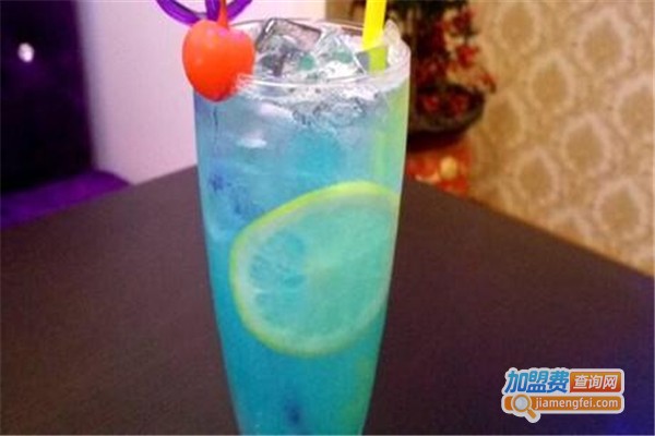 浪漫鼠水吧加盟费