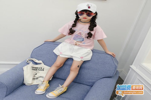 南瓜娃娃加盟费