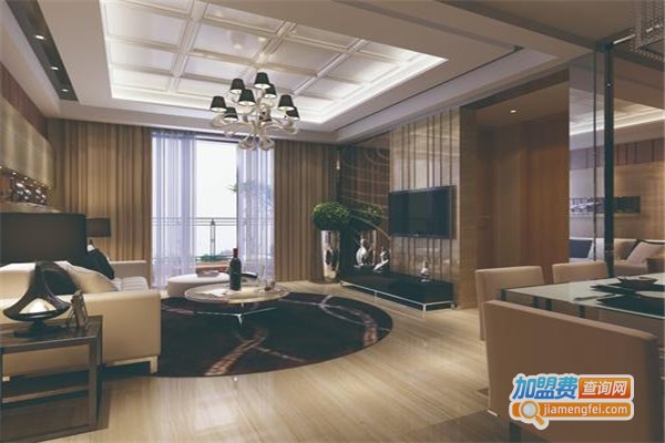 鼎美集成吊顶加盟