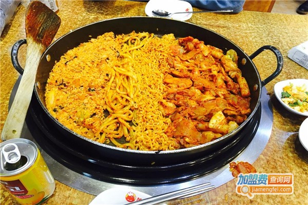 觅思特鸡排加盟费