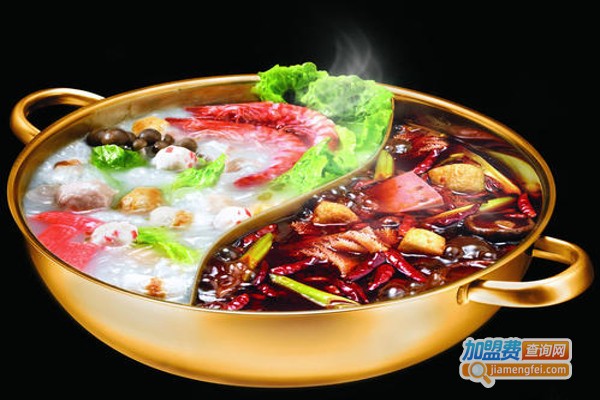 美津火锅花园加盟费