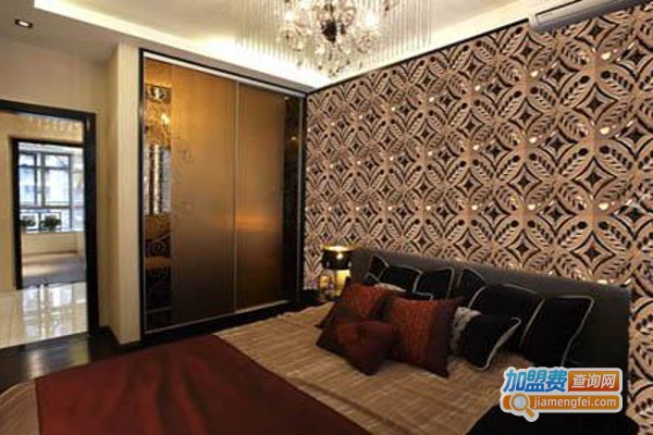 美度镜砖加盟费