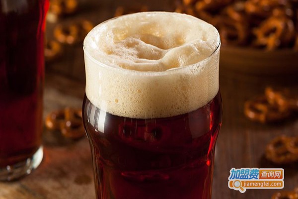 满客贡茶加盟费