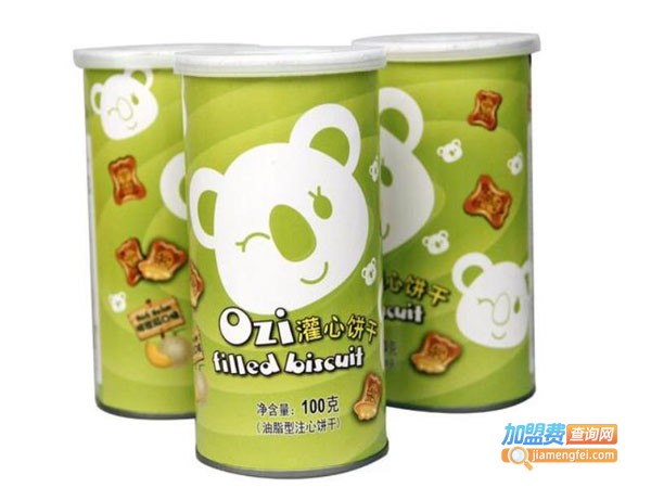 好崎食品加盟费