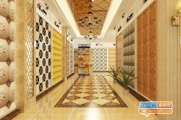 美度镜砖加盟费