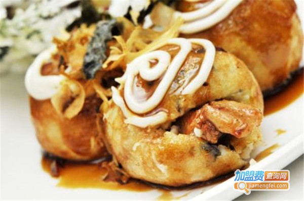 丸酷滋味烘焙坊加盟费